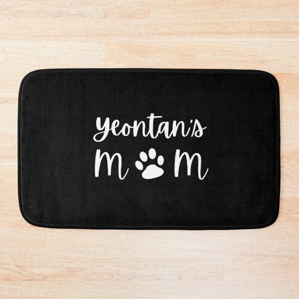 Item preview, Yeontan's Mom - V of BTS designed and sold by EspyDesignCo.