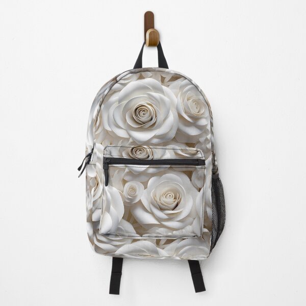 Item preview, The variety of White rose #1 designed and sold by PSKStudio.