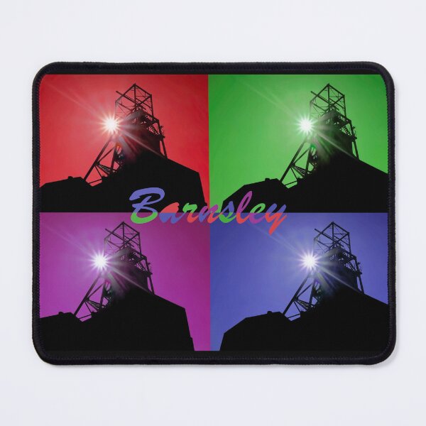 Item preview, Barnsley designed and sold by Alisonchambers2.