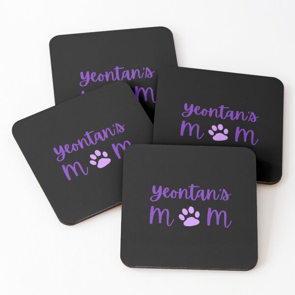 Item preview, Yeontan's mom - V of BTS - Purple designed and sold by EspyDesignCo.