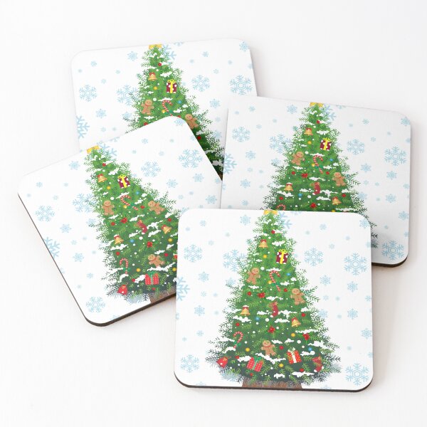 Item preview, Christmas Tree designed and sold by Kmichar.