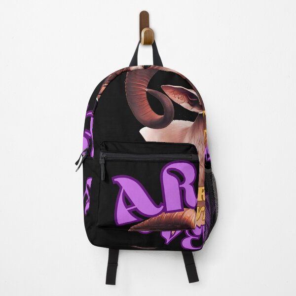 Item preview, Aries: Flirting With Adventure. aries saying designed and sold by ZodiacWonders.