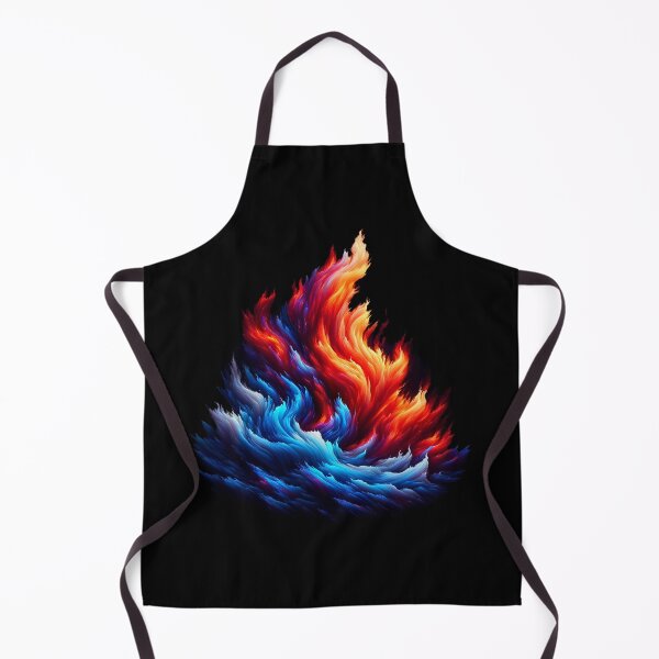 Item preview, Water-Fire designed and sold by NeatSplash.