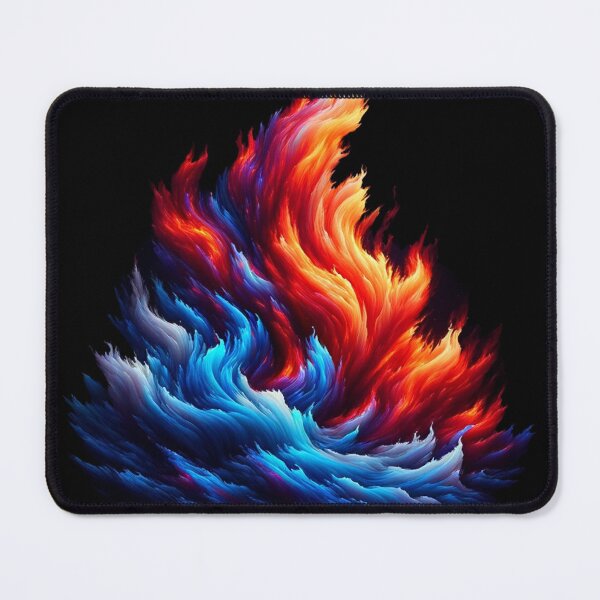Item preview, Water-Fire designed and sold by NeatSplash.