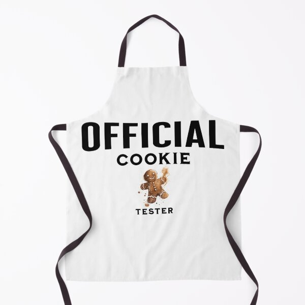 Item preview, Official Cookie tester  designed and sold by haroulita.
