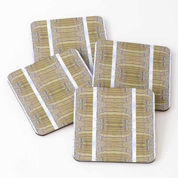 Item preview, Abstract Red Brick Photo Pattern  designed and sold by zolarche.