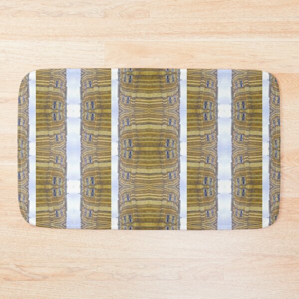 Item preview, Abstract Red Brick Photo Pattern  designed and sold by zolarche.