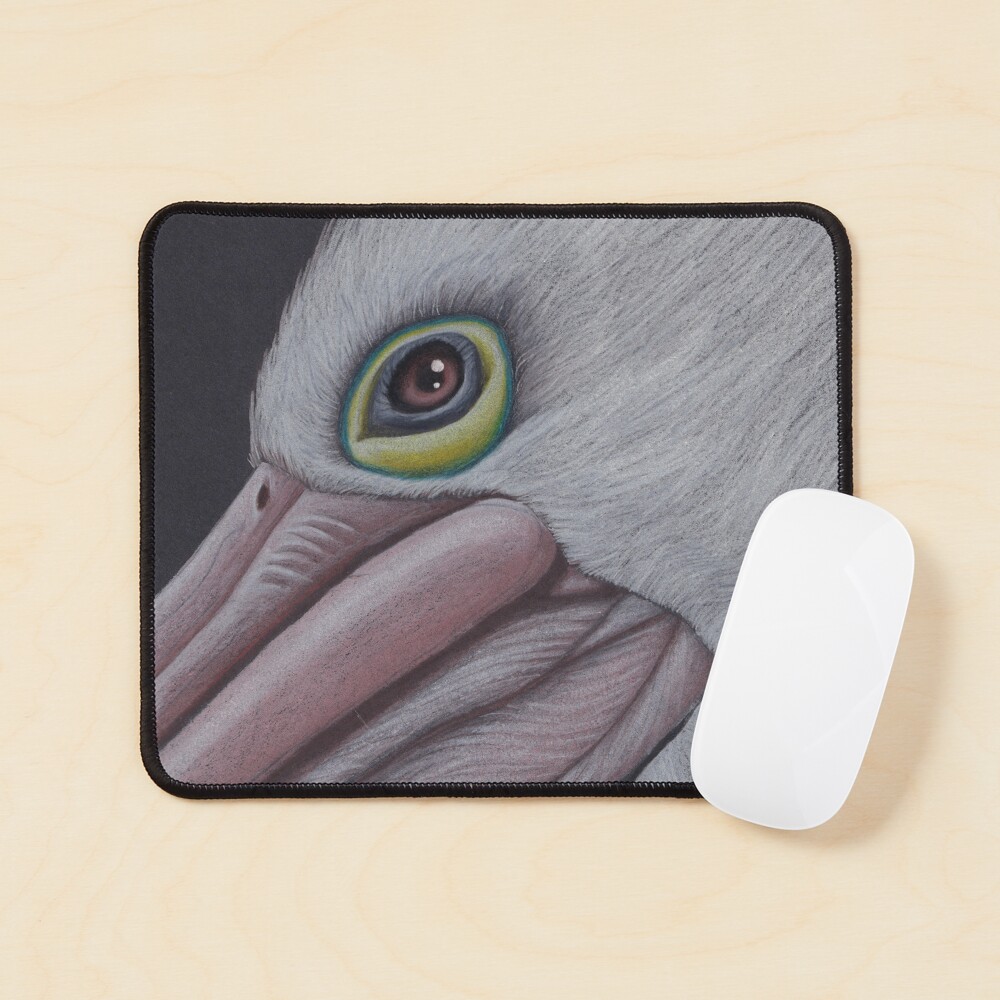 Item preview, Mouse Pad designed and sold by RabbityAnns.