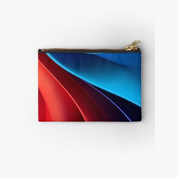 Item preview, Gradient Red Blue Minimalism designed and sold by ArbnorDesign.