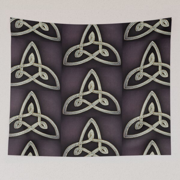 Item preview, Celtic Knot designed and sold by brusling.