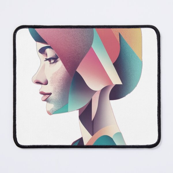 Item preview, Surreal Elegance designed and sold by StackedPixels.