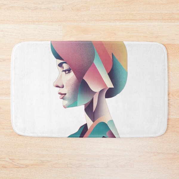 Item preview, Surreal Elegance designed and sold by StackedPixels.