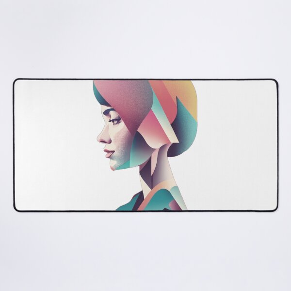 Item preview, Surreal Elegance designed and sold by StackedPixels.