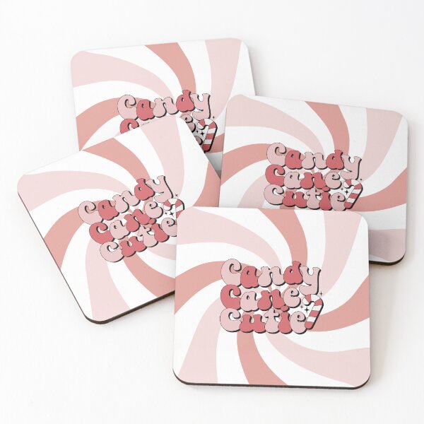 Item preview, Candy Cane Cutie (Christmas) designed and sold by Ashley Castleton.
