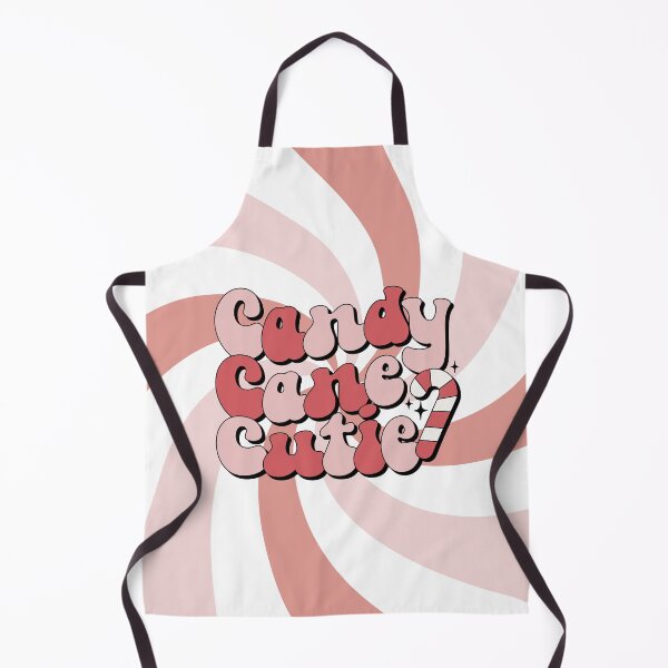 Item preview, Candy Cane Cutie (Christmas) designed and sold by Ashley Castleton.