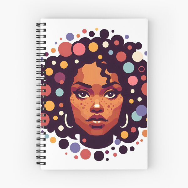 Item preview, Kaleidoscope Soul designed and sold by DigitalDoodleDK.
