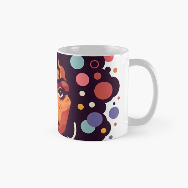 Item preview, Kaleidoscope Soul designed and sold by DigitalDoodleDK.