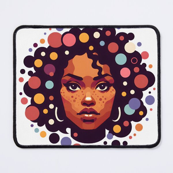 Item preview, Kaleidoscope Soul designed and sold by DigitalDoodleDK.