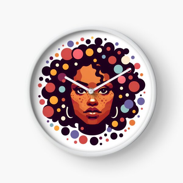 Item preview, Kaleidoscope Soul designed and sold by DigitalDoodleDK.