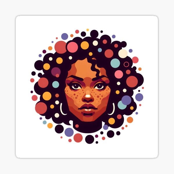 Item preview, Kaleidoscope Soul designed and sold by DigitalDoodleDK.
