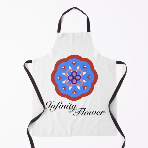 Item preview, Infinity flower designed and sold by Ben3842.