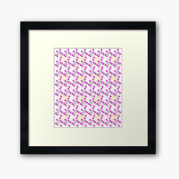 Item preview, Fractals Patterns designed and sold by Edgar Moya.