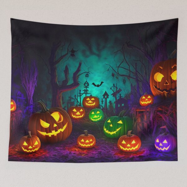 Item preview, Pumpkin Patch designed and sold by CaroleAnne3.