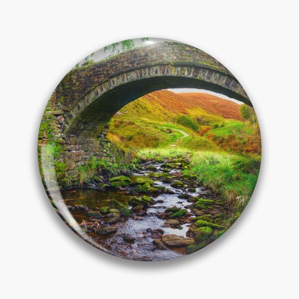 Item preview, Eastergate Bridge Marsden designed and sold by Alisonchambers2.