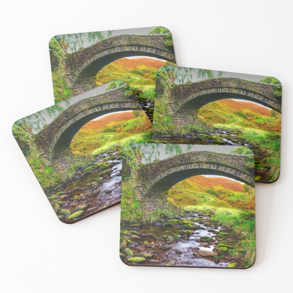 Item preview, Eastergate Bridge Marsden designed and sold by Alisonchambers2.