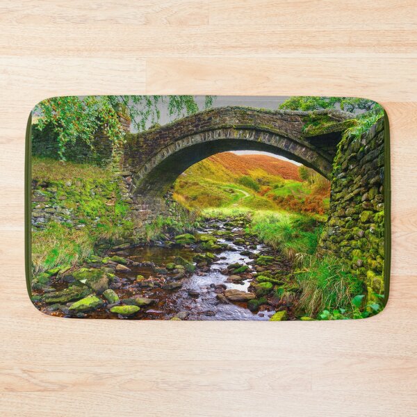 Item preview, Eastergate Bridge Marsden designed and sold by Alisonchambers2.