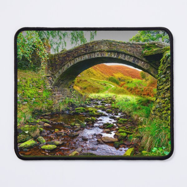 Item preview, Eastergate Bridge Marsden designed and sold by Alisonchambers2.