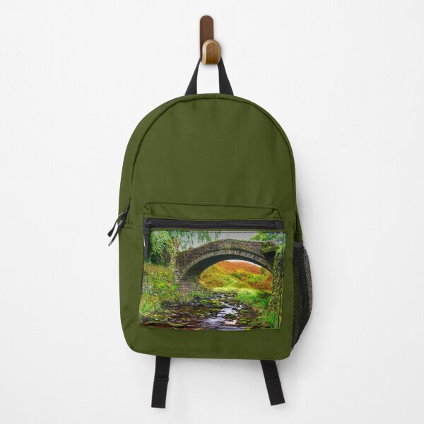 Item preview, Eastergate Bridge Marsden designed and sold by Alisonchambers2.