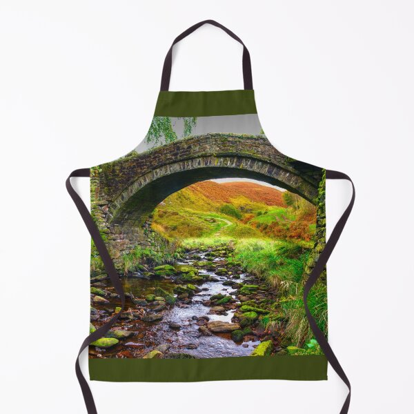 Item preview, Eastergate Bridge Marsden designed and sold by Alisonchambers2.