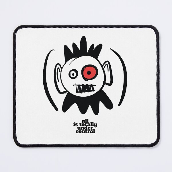 Item preview, Everything is under control designed and sold by LilaVert.