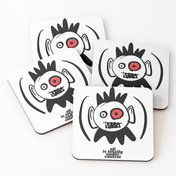 Item preview, Everything is under control designed and sold by LilaVert.