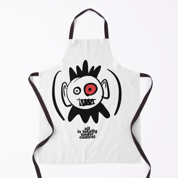 Item preview, Everything is under control designed and sold by LilaVert.