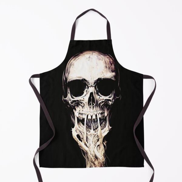 Item preview, Skull with Roots Design designed and sold by HeavyHits.