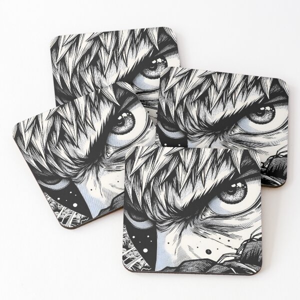 Item preview, Monochrome Gaze designed and sold by DigitalDoodleDK.