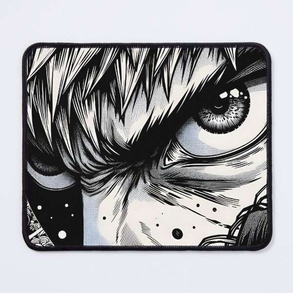Item preview, Monochrome Gaze designed and sold by DigitalDoodleDK.