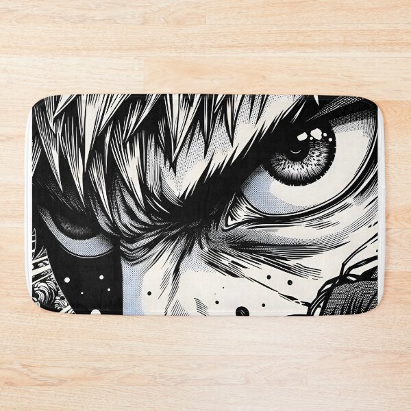 Item preview, Monochrome Gaze designed and sold by DigitalDoodleDK.