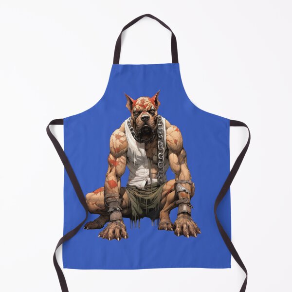 Item preview, Badass Dog designed and sold by popa-che.