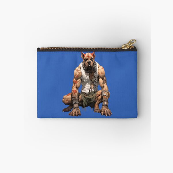 Item preview, Badass Dog designed and sold by popa-che.