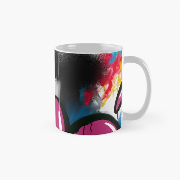 Item preview, Jim Morrison, Música, Rock, graffiti, las puertas, pintura designed and sold by Ben-Cha.