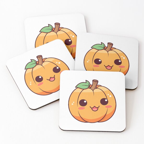 Item preview, Cute Pumpkin  designed and sold by KD Merch.