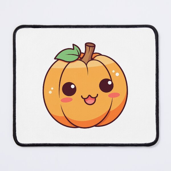Item preview, Cute Pumpkin designed and sold by KD Merch.
