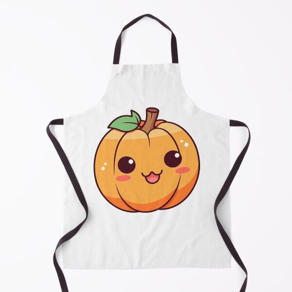 Item preview, Cute Pumpkin designed and sold by KD Merch.
