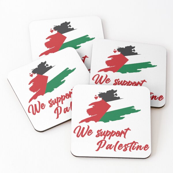 Item preview, Support palestine designed and sold by InstaCreatives.