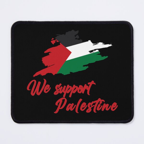 Item preview, Support palestine designed and sold by InstaCreatives.