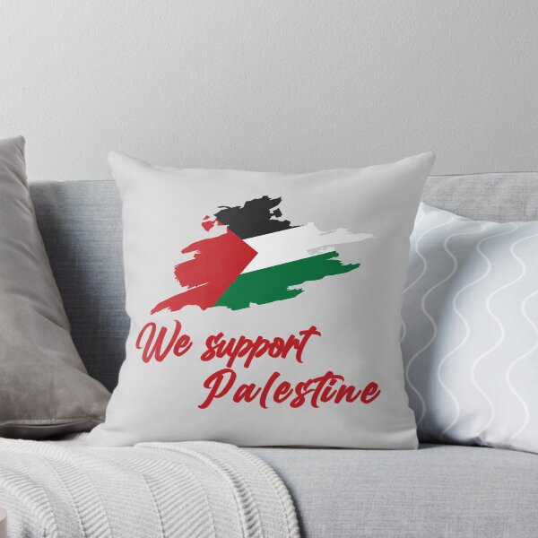 Item preview, Support palestine designed and sold by InstaCreatives.