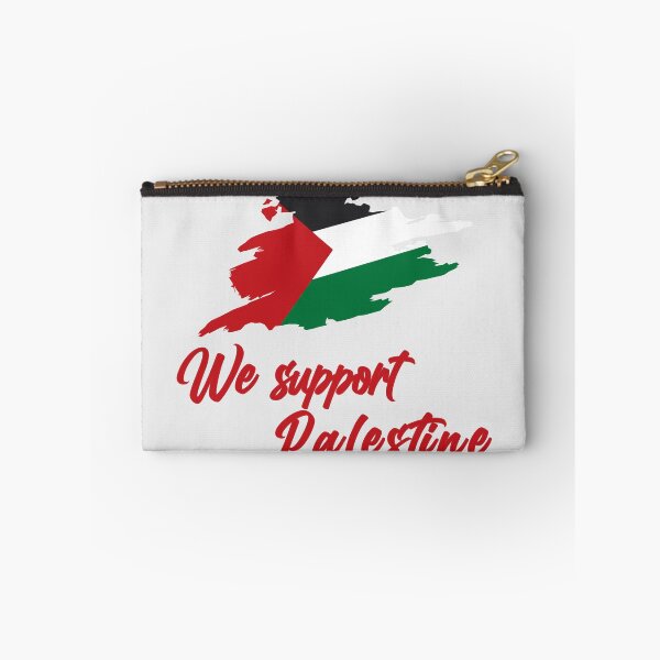 Item preview, Support palestine designed and sold by InstaCreatives.